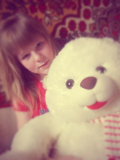 Алина Экономова