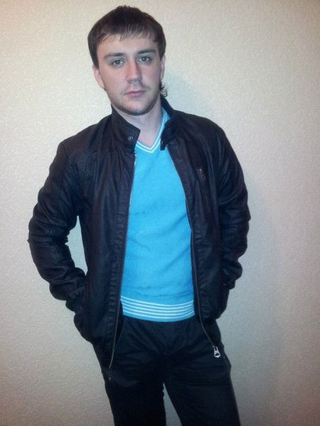 Артём Мартынов