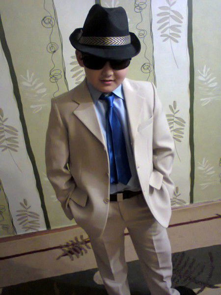 Адиль Сериков