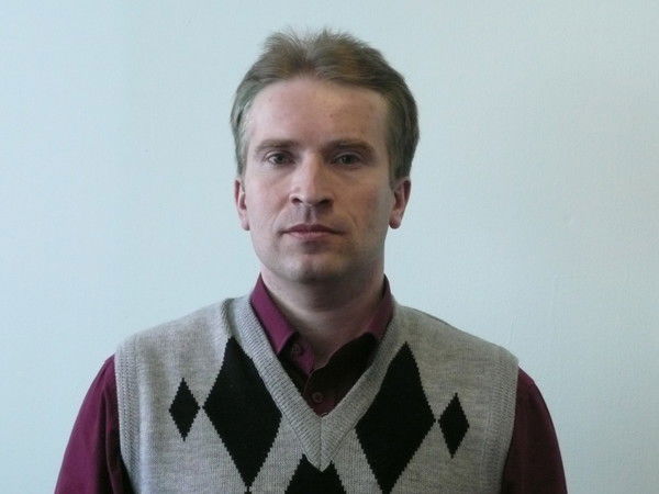 Петр Кордюков