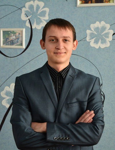 Сергей Мишенин