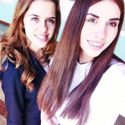 Анна Шинкаренко