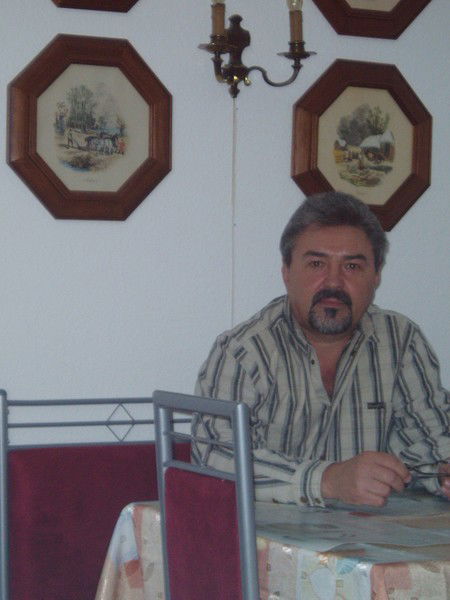 Владимир Остринский