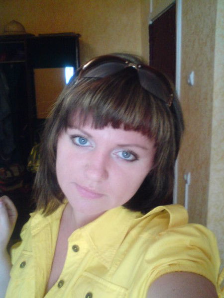 Юля Гросова