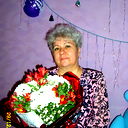 Роза Иванова