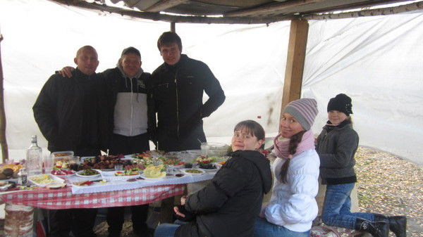 Алексей Корнеичев