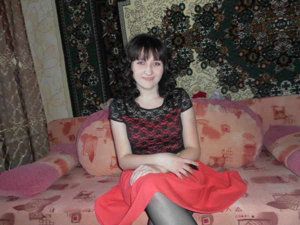 Ольга Лисина