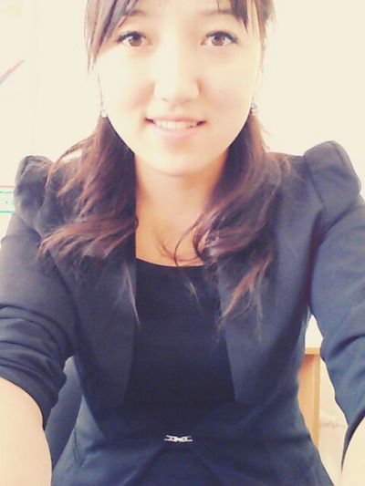 Айтолкын Сагынаева