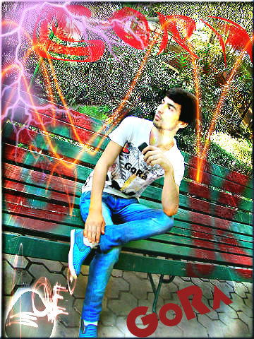 Fолибчон Холиков