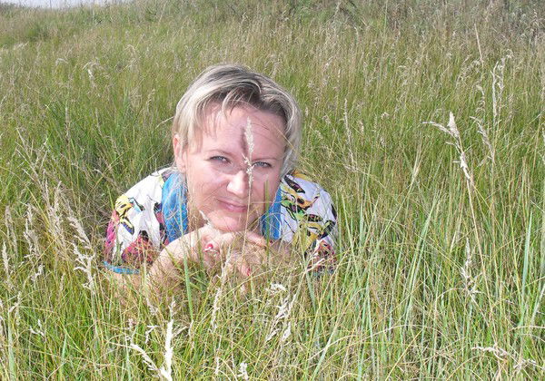 Татьяна Харченко