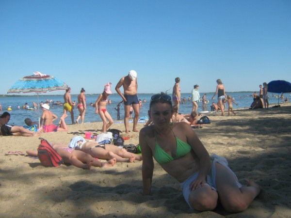 Яна Яковлева