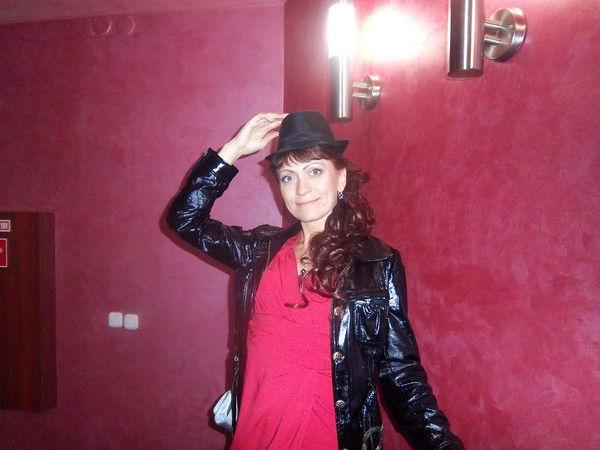 Людмила Макаревич