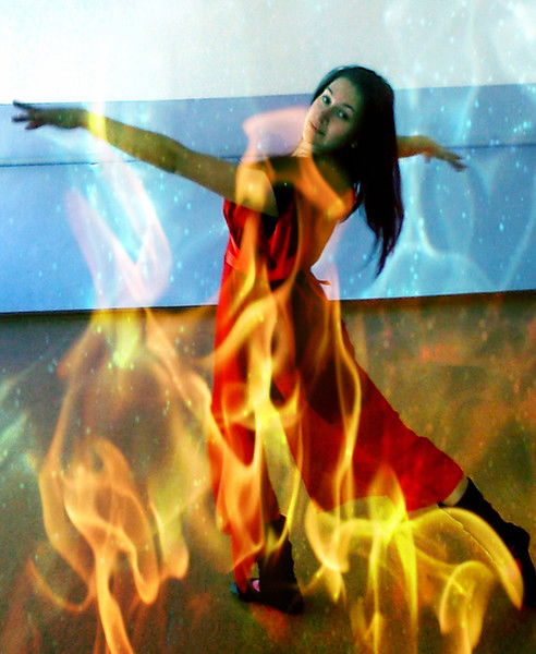 Ольга Петренко