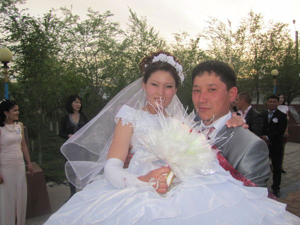 Айкерим Ауэзова