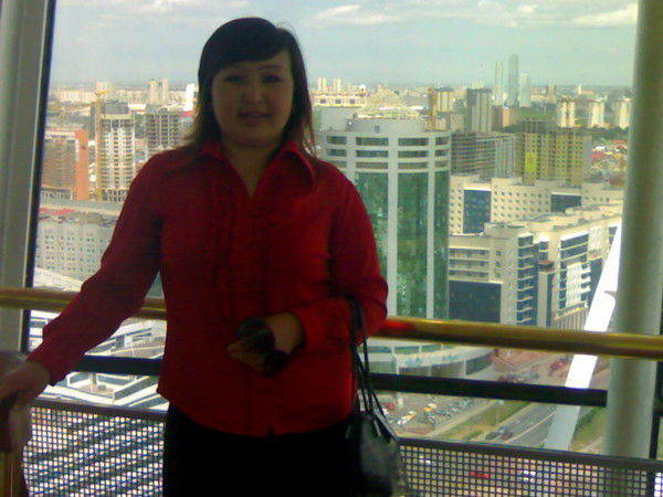 Эльвира Эльвира