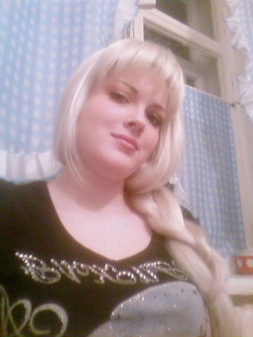 Аелита Рященко