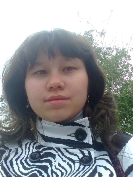 Диана Тасыбаева