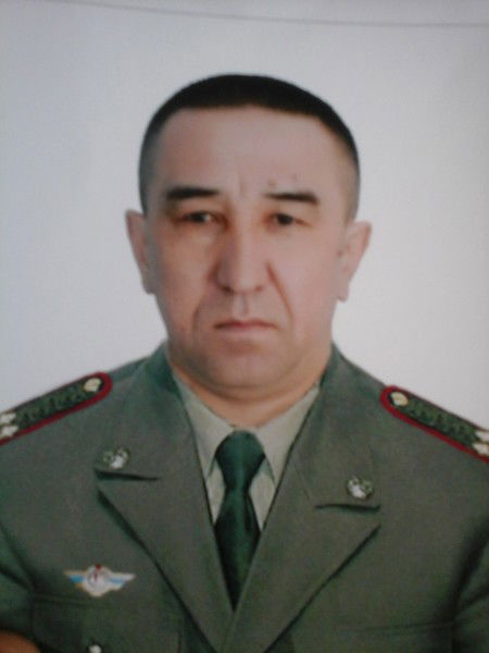 Керим Альсеитов