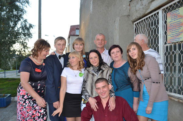 Александр Танков