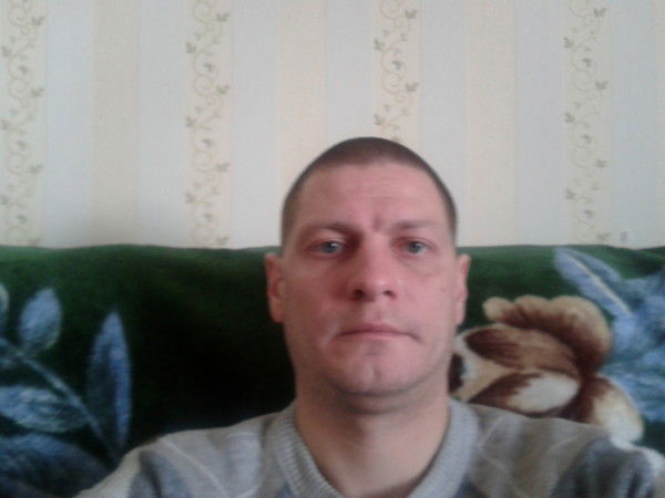 Константин Балдуженко