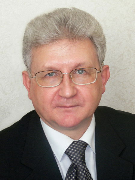 Александр Берсенев