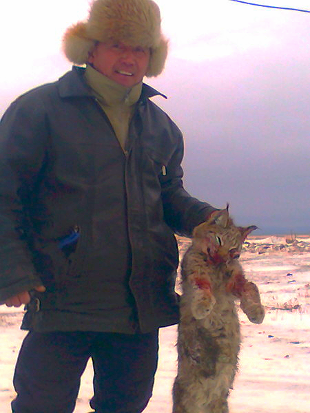 Самат Оразбаев