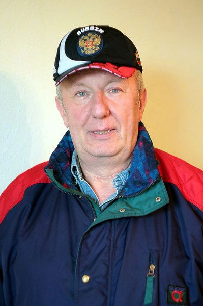 Григорий Бочаров