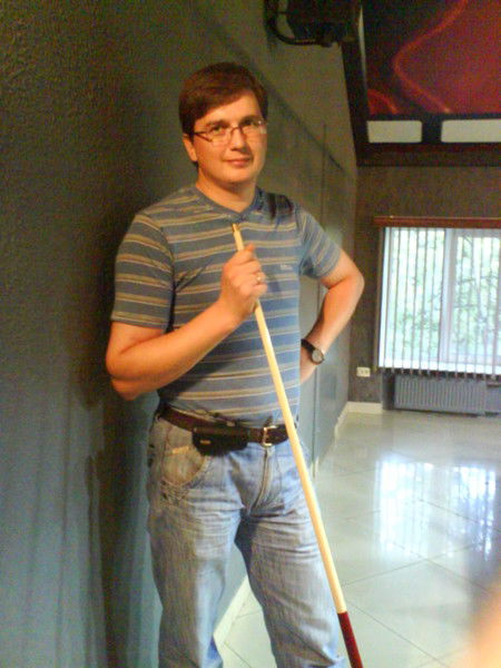 Владимир Голованов