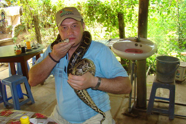 Андрей Гусаров