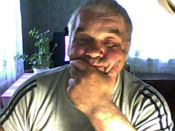 Володя Самойлов