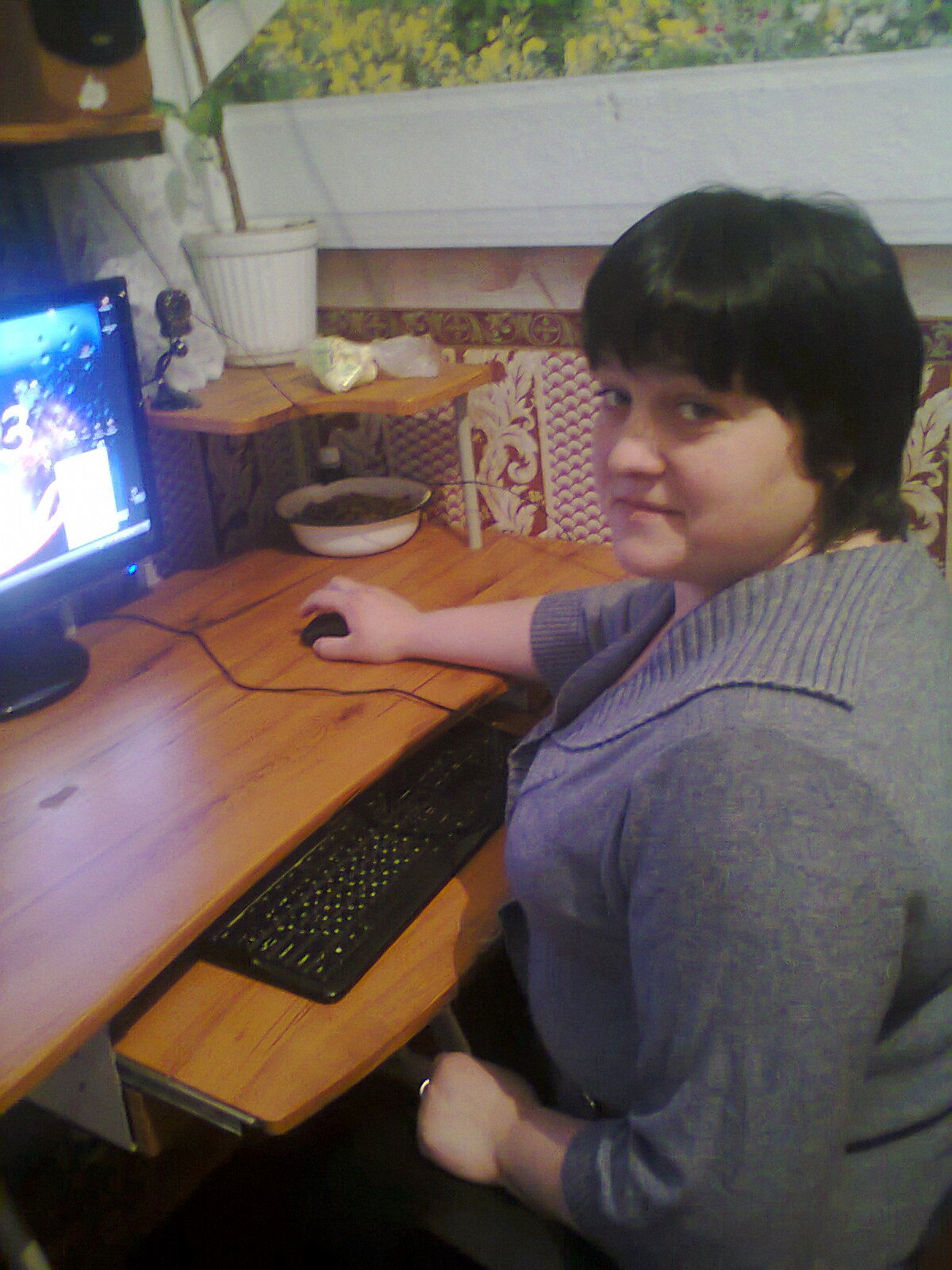 Людмила Рыбак