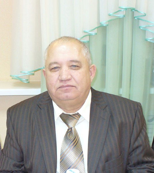 Роберт Булатов