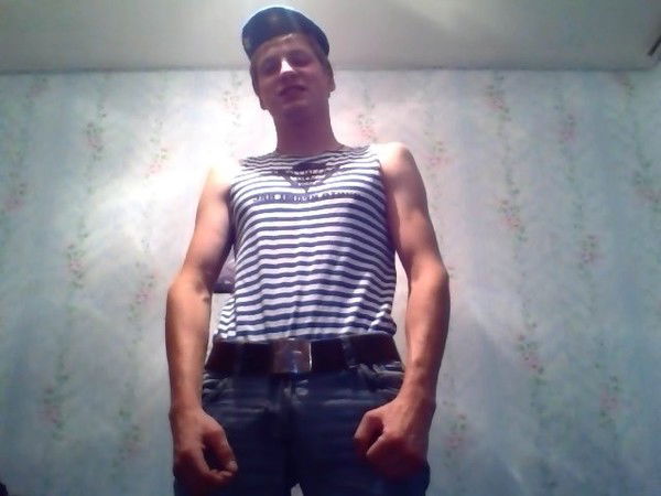 Павел Седов