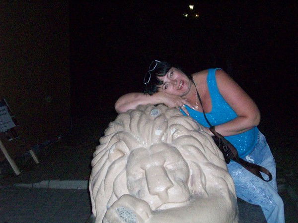 Лариса Нестеренко