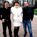 Ольга Меньщикова