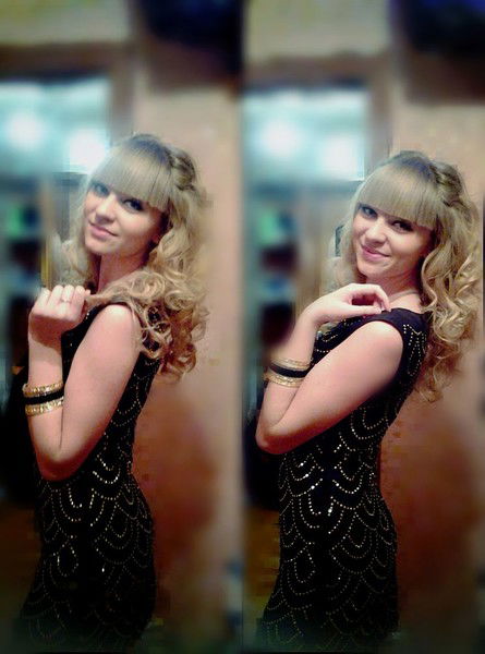 Настёна Алексеева