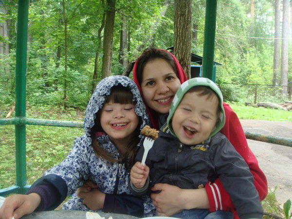 Аркадий Казберов