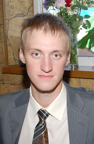 Михаил Бакин