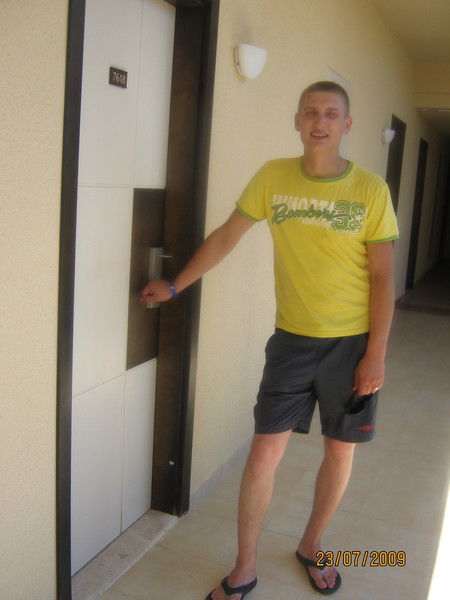 Дмитрий Зеленин