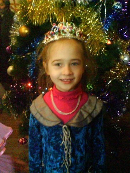 Ирина Нурумбетова