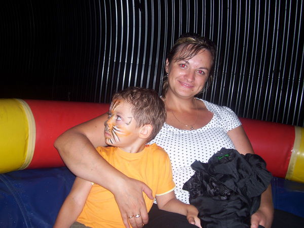 Наталья Нарицина