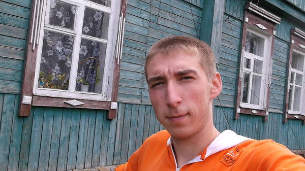 Игорь Белов