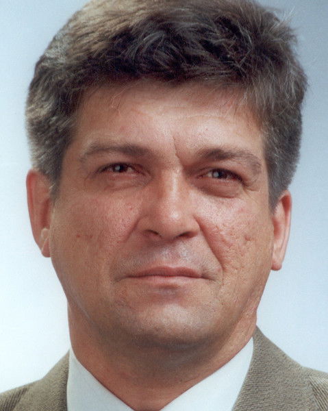 Александр Левашов