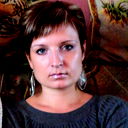Анна Илюшина