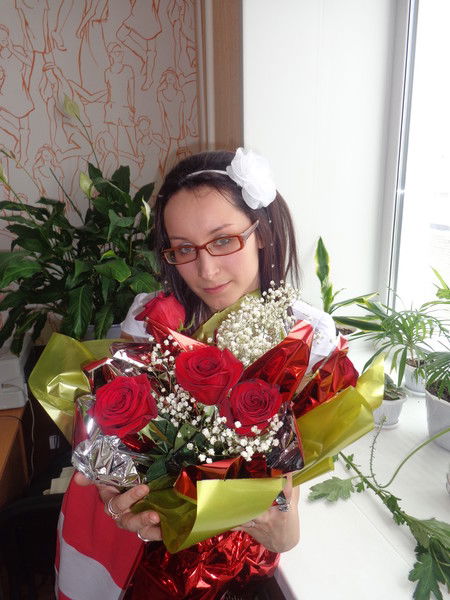 Анастасия Капранова