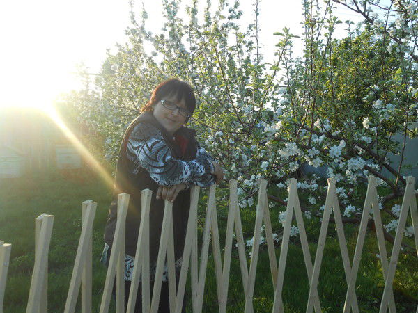 Айсылу Ялалова