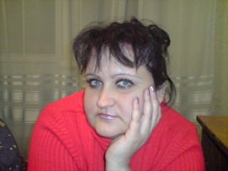 Оксана Кулинушкина