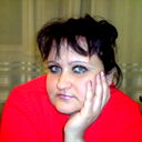 Оксана Кулинушкина