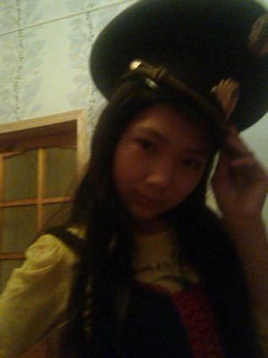 Даража!?! **кульжанова**