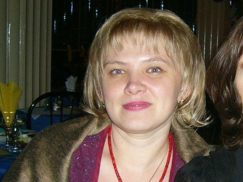 Валентина Дмитриева